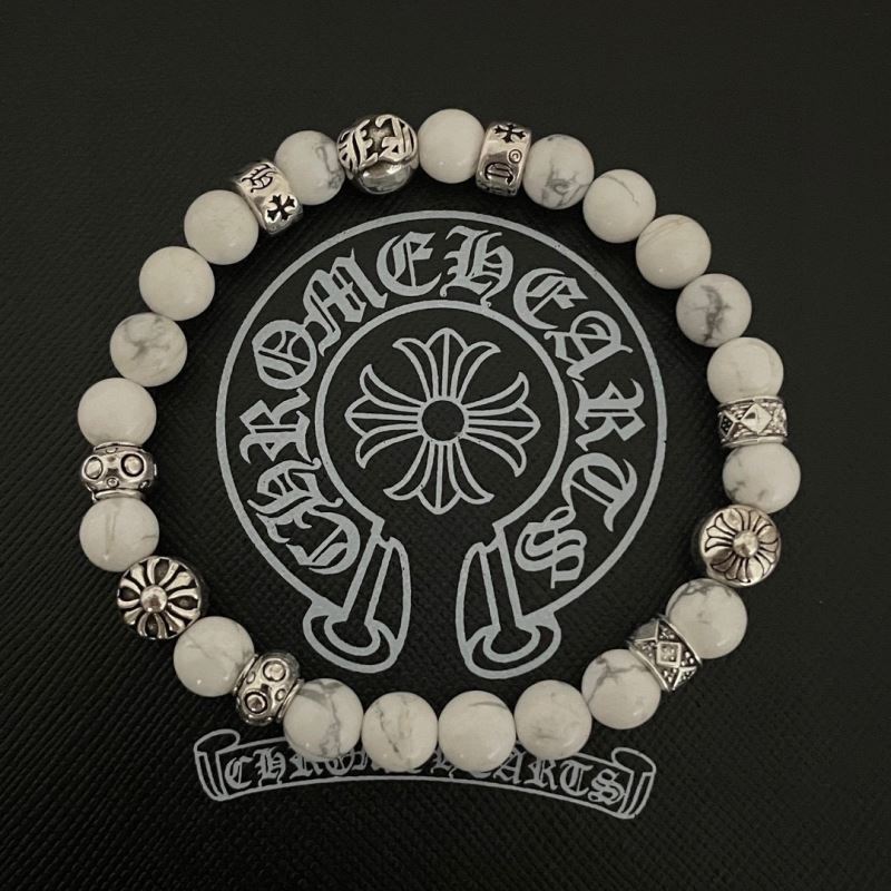 Chrome Hearts Bracelets